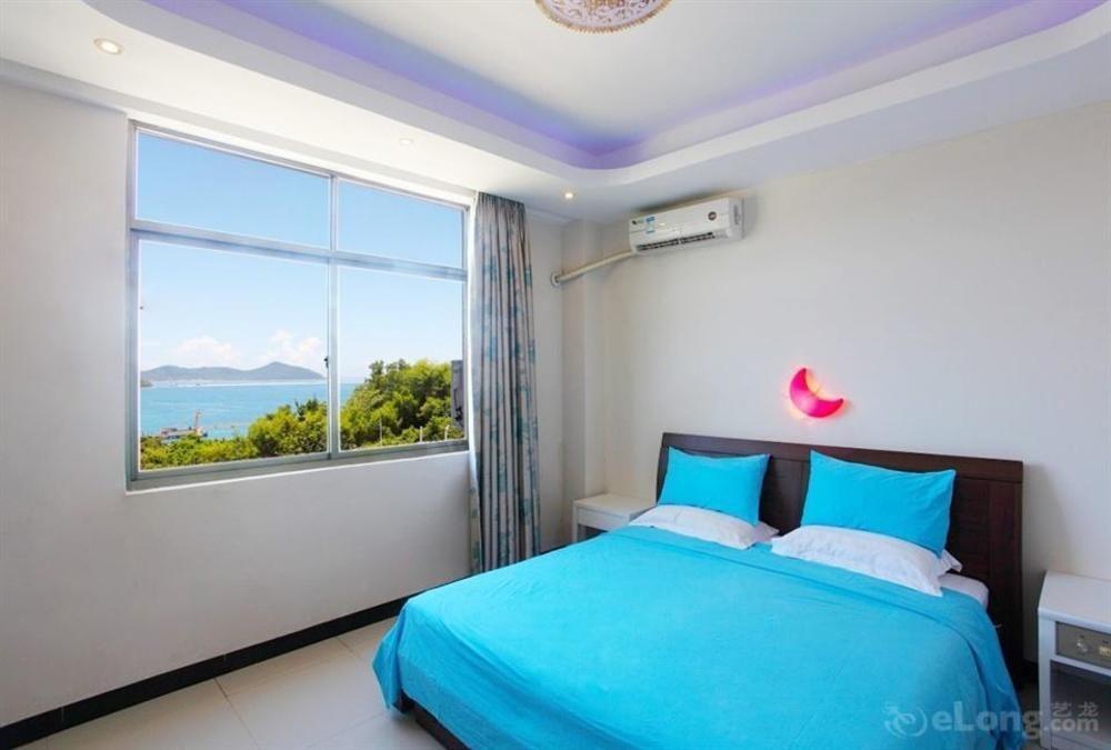 Sanya Noble The Seaview Tavern Hotel Luaran gambar