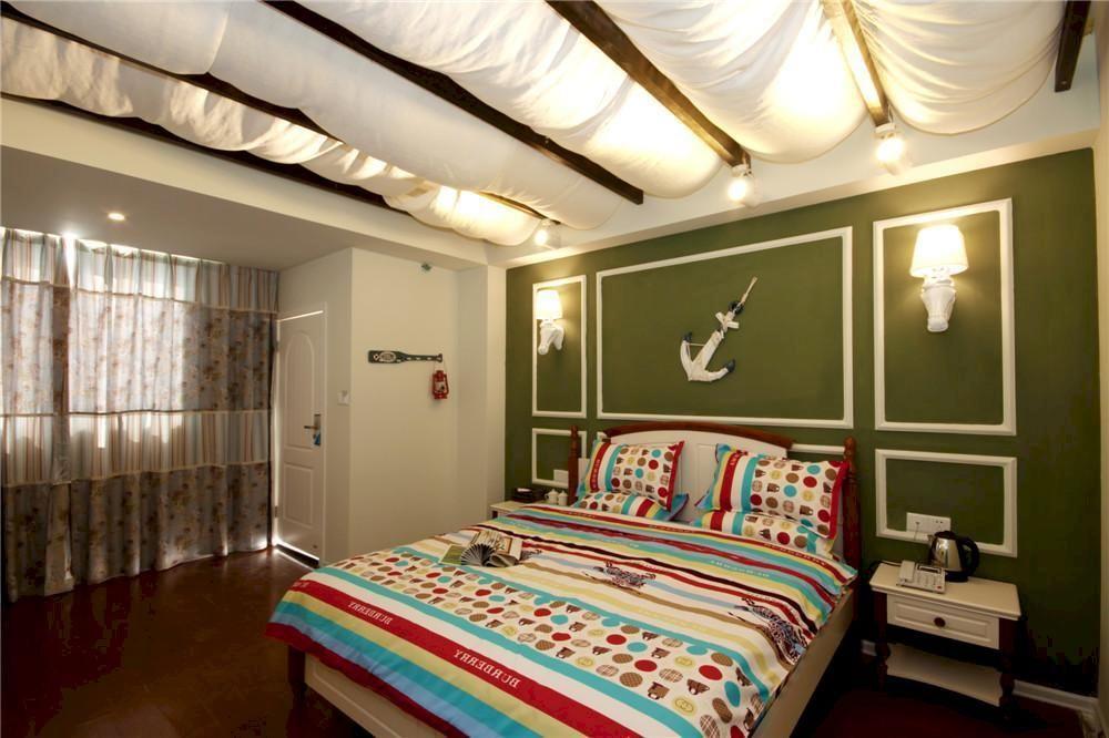Sanya Noble The Seaview Tavern Hotel Luaran gambar