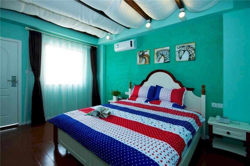 Sanya Noble The Seaview Tavern Hotel Luaran gambar