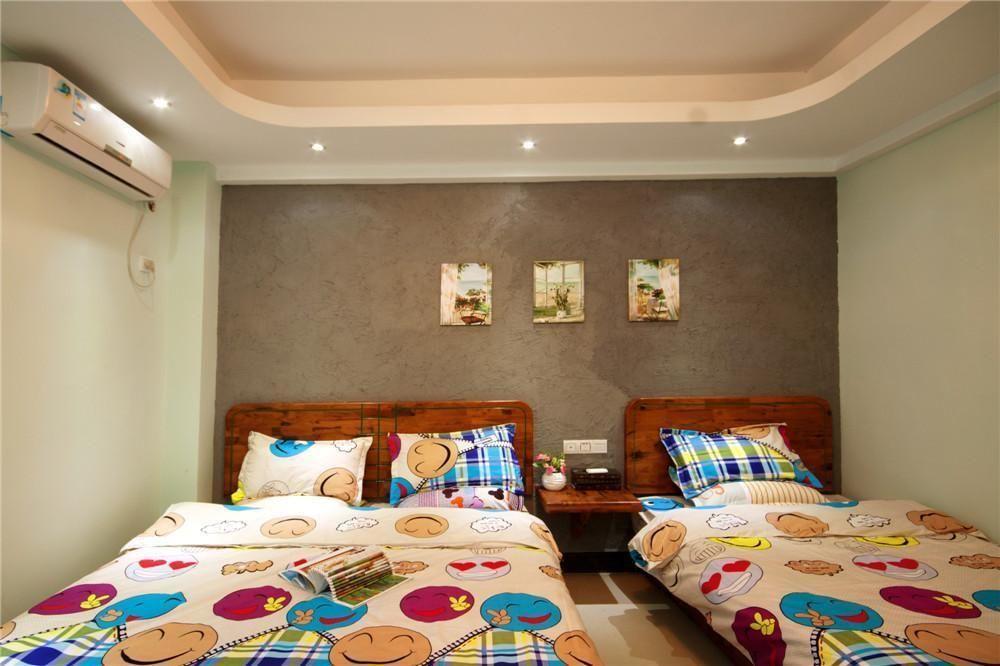 Sanya Noble The Seaview Tavern Hotel Luaran gambar